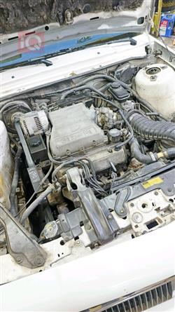 اولدزموبيل دیلتا 88